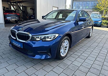 BMW 320 d °G20