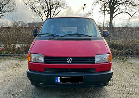 VW T4 Multivan Volkswagen