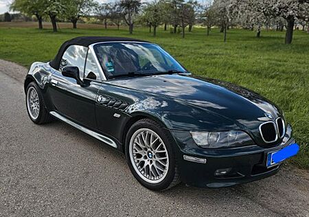 BMW Z3 Roadster 1.9i -