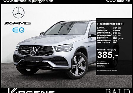 Mercedes-Benz GLC 300 e 4M AMG-Sport/Wide/Pano/360/Night/Totw