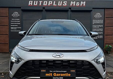 Hyundai Bayon Intro Edition Mild-Hybrid 2WD