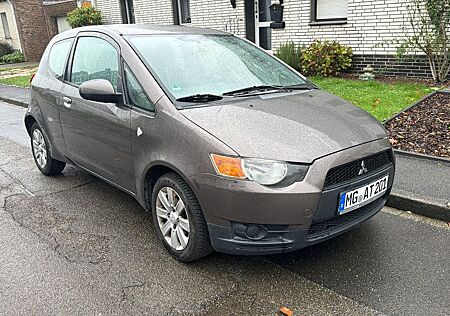 Mitsubishi Colt Lim. 3-trg. XTRA