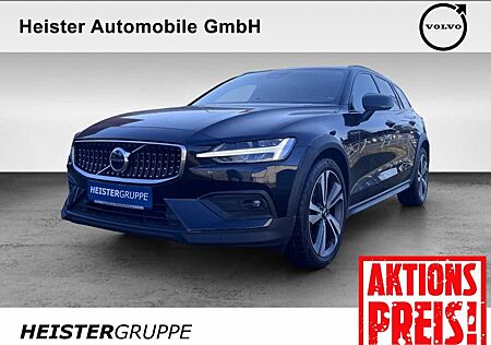 Volvo V60 gebraucht kaufen Volvo V60 Cross Country B4 Plus AWD+H/K+StandHZG+Licht