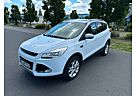 Ford Kuga 2,0 TDCi 4x4 120kW Titanium