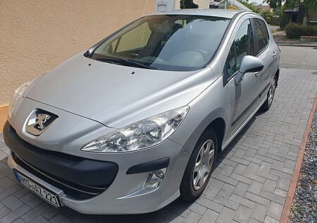 Peugeot 308 Sport Plus 120 VTi Sport Plus