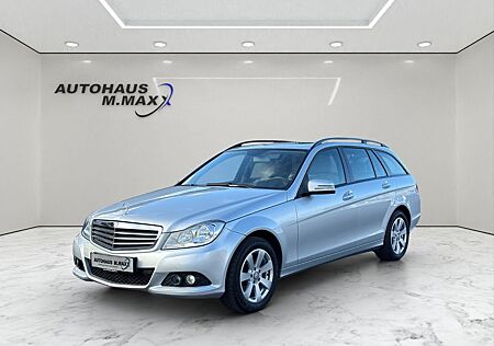 Mercedes-Benz C 180 T CGI BlueEfficiency*ELEGANCE* 1.Hand