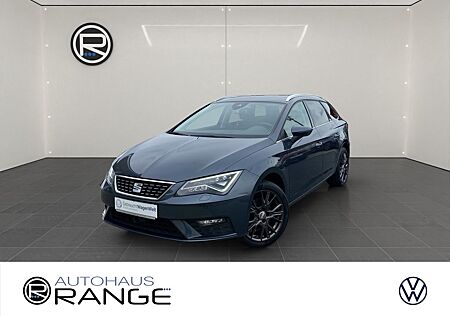 Seat Leon ST 2.0 TDI Xcellence *AHK PDC SHZ*