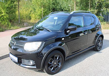 Suzuki Ignis Comfort 1.4