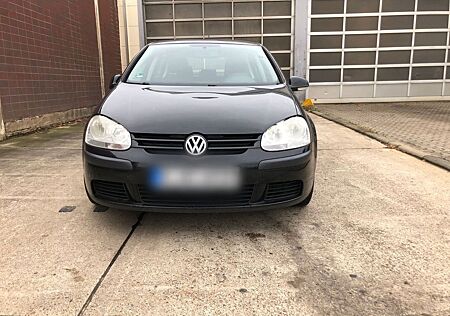 VW Golf Volkswagen 1.4 Comfortline Comfortline