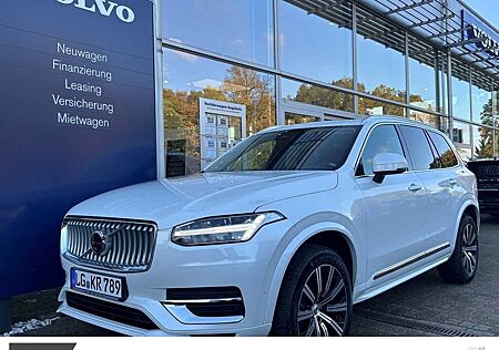 Volvo XC 90 XC90 Diesel B5 D AWD Plus Bright+AHK+360°+Pano+S