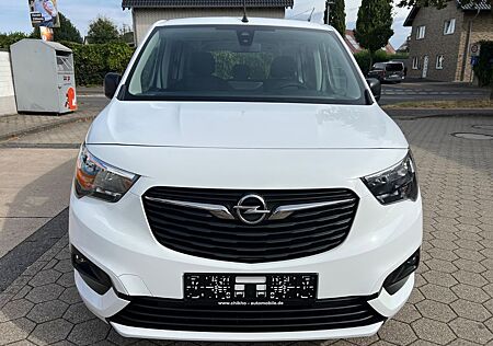 Opel Combo Life 1,2 TURBO/EDITION/NAVI/GARANTIE/ TÜV