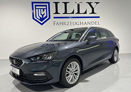 Seat Leon 2.0 TDI*Xcellence*LED*ACC*Digital*SHZ*
