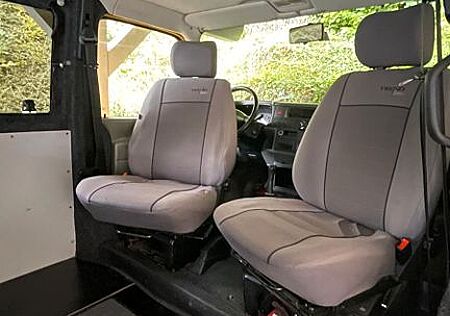VW T4 Volkswagen lang * 2.5TDi * ACV * TÜV 03/27 * Drehsitze