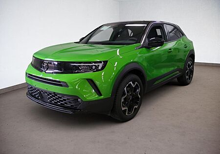 Opel Mokka B Ultimate AT,ACC,Navi,Keyless,Allwetter