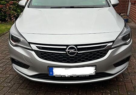 Opel Astra K ST 77kW Edition