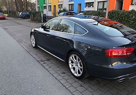 Audi A5 40 TFSI S tronic Sportback S line S line