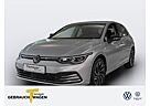 VW Golf Volkswagen 1.5eTSI DSG MOVE Life NAVI IQ.DRIVE LED RFK