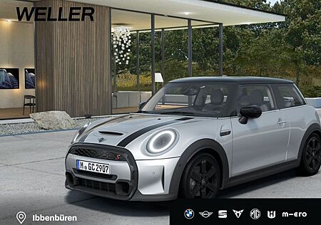 Mini Cooper S Bluetooth Head Up Display Navi LED Klima