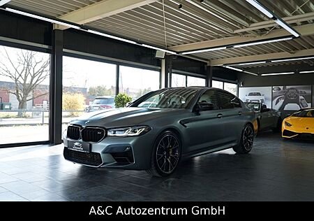 BMW M5 Competition