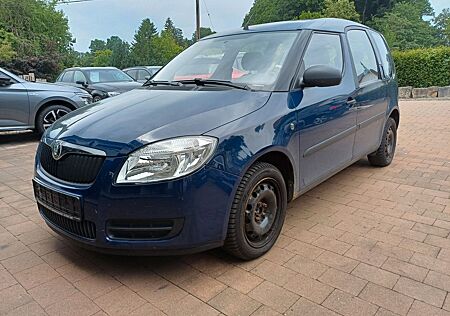 Skoda Roomster Basis