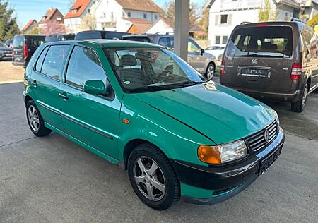VW Polo Volkswagen AUTOMATIK*Schiebedach*