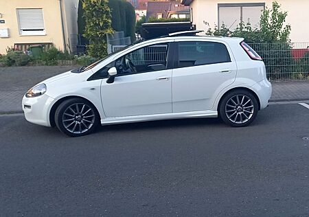 Fiat Punto 1.3 16V Multijet Start&Stopp SPORT SPORT