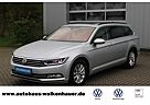 VW Passat Variant Volkswagen 2.0 TDI Comfortline DSG AHK, PANO