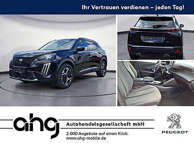 Peugeot 2008 PureTech 130 Active Bluetooth PDC Klima DPF