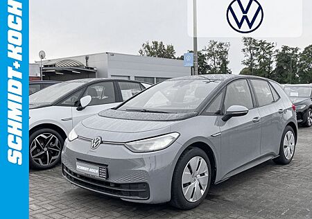 VW ID.3 Volkswagen Pure Performance City Pure Performance 110