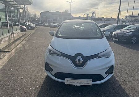 Renault ZOE Experience, CCS, Navi, Klimaauto.