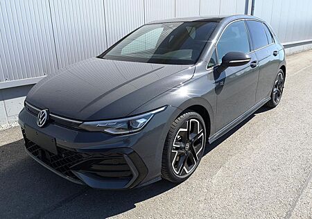 VW Golf Volkswagen 2.0 TDI 110 kW R-Line DSG 18 Zoll Kamera...