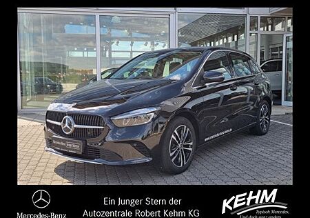Mercedes-Benz B 250 e+PROGRESSIVE+AHK+WINTER-P.+KAM.+SPIEGEL-P