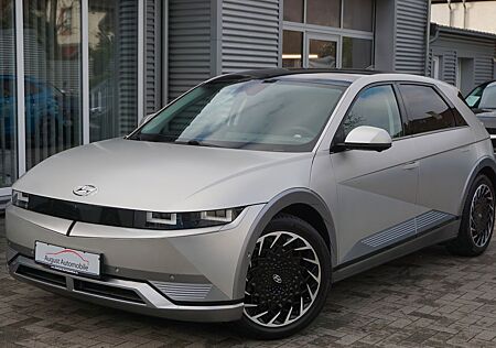 Hyundai IONIQ 5 Uniq RELAX SOLAR 20`Belüft 360° BOSE ACC