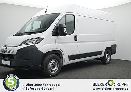 Citroën Jumper 35 2.2 BlueHDi L2H2 3,5t
