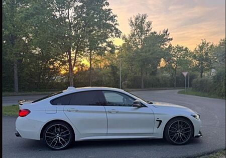 BMW 440i 440 Gran Coupé xDrive Gran Coupé M Spor...