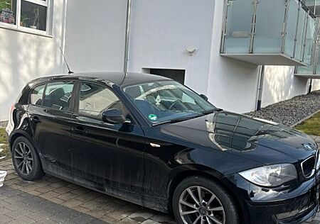 BMW 116i