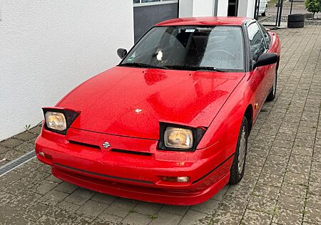 Nissan 200 SX Turbo Schalter S13/Orginal-Zustand/