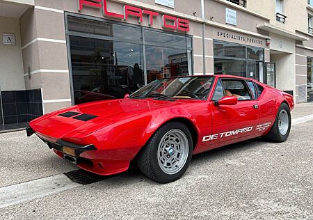 De Tomaso Pantera DeTomaso GTS