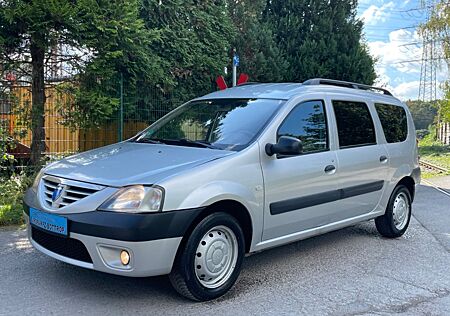 Dacia Logan MCV Kombi Laureate