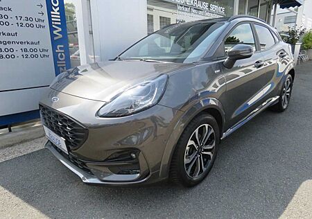 Ford Puma Hybrid ST-LINE Navigation 25TKM