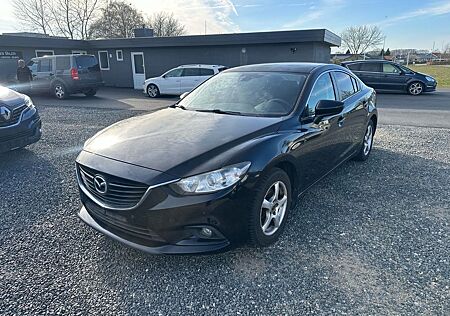 Mazda 6 Lim. Center-Line 2.0 Skyactiv-G