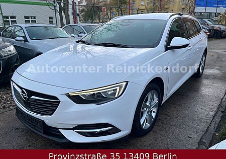 Opel Insignia Sport Tourer 2.0 CDTI Model 2018