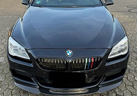 BMW 640d 640 Gran Coupé xDrive Gran Coupé -