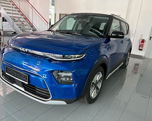 Kia E-SOUL INSPIRATION WP SUV
