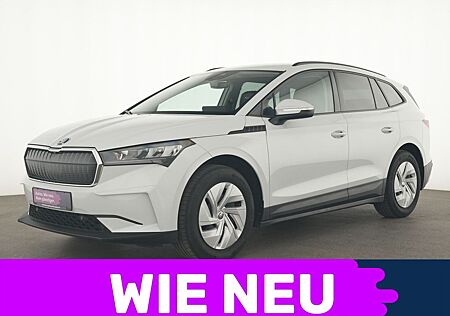 Skoda Enyaq 50 Loft Kessy|LED|Navigation|Klima-Paket