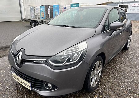 Renault Clio IV TCE 90 ENERGY INTENS NAVI PDC Start/Stop