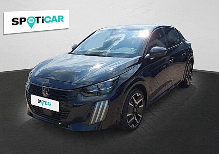 Peugeot 208 GT 100 PureTech, 360° Kamera, Klima