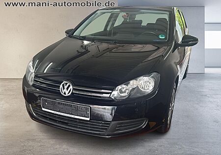 VW Golf Volkswagen Comfortline/SITZH/ACC