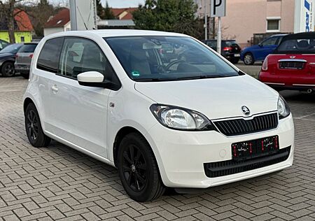 Skoda Citigo Ambition