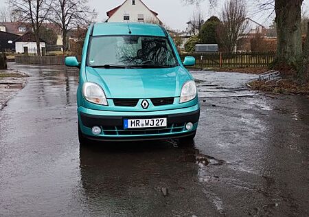 Renault Grand Kangoo